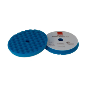 Pad Rupes Velcro Waffle Coarse - WF150H