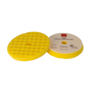 Pad Rupes Velcro Waffle Fine Rupes - WF150M