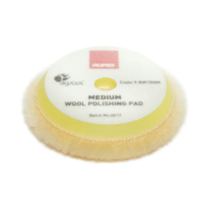 Pad Lana Rupes Fino 3" NW100M