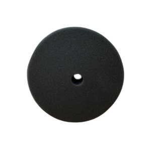 Pad Esonja Mini Negra  3" Abrillantado