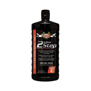 Ultra 2 Step® Compound – Paso 1